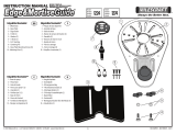 Milescraft 1224 Manual de usuario