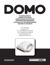 Domo DO9056C Manual de usuario