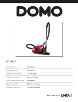 Domo DO7287S Manual de usuario