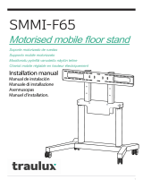 Traulux SMMI-F65 Manual de usuario