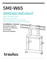 Traulux SMI-W65 Manual de usuario