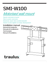 Traulux SMI-W100 Manual de usuario