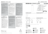 Lumascape ERDEN E4 Manual de usuario