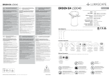 Lumascape LS3040 Manual de usuario