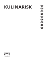 IKEA 004.210.86 Manual de usuario