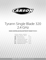 Carson 500507170 Manual de usuario