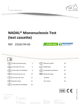 NAL 252017N-05 Manual de usuario