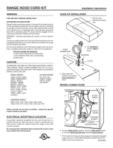 Broan ALT130SS Manual de usuario