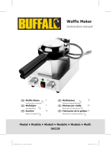 Buffalo DK229 Manual de usuario