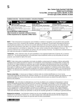 Siemens SJD6-B Manual de usuario
