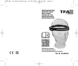 TFA 43.2039.01 Manual de usuario