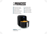 Princess 01.183029.01.650 Manual de usuario