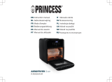 Princess 01.183026.01.001 Manual de usuario