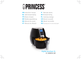 Princess 01.182020.01.001 Manual de usuario