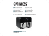 Princess 01.182074.01.001 Manual de usuario