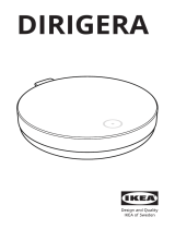 IKEA 505.034.14 Manual de usuario
