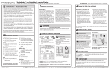 Frigidaire FLCE7523AW Manual de usuario