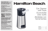 Hamilton Beach 76382 Manual de usuario