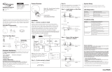 HOMEWORKS 043522 Manual de usuario