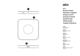 Braun BWC02 Manual de usuario
