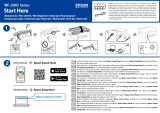 Epson WF-2910 Series Manual de usuario