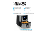 Princess 01.183312.01.750 Manual de usuario