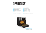 Princess 01.183314.01.750 Manual de usuario
