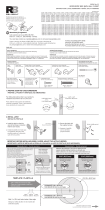 ReliaBilt Keyed Entry BED, Bath, Hall, Closet Manual de usuario