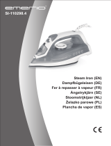 Emerio SI-110298.4 Manual de usuario