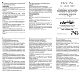 BABYMOOV A005400 Manual de usuario