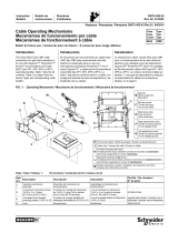 Square D 9422CMP50 Manual de usuario