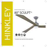 Hinkley 903680FGT-LDD Manual de usuario
