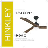 Hinkley 903660FMB-LDD Manual de usuario