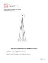 ET2 Contemporary LightingE20114-24