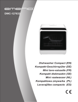 Emerio DWC-127633 Manual de usuario