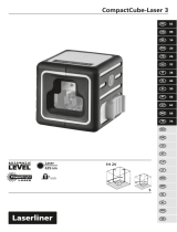 Laserliner 036.150A Manual de usuario
