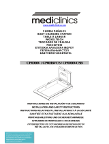 Medicines P0016V Manual de usuario