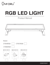 ONFORU CTB96RGB Manual de usuario