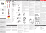 claber 8058 Manual de usuario