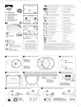 ELRO FS4610 Manual de usuario