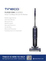 Tineco Floor One S5 Series Manual de usuario