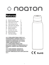 Noaton Naturaq Manual de usuario