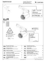 Zumtobel S14932 Manual de usuario
