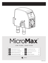 Maxtec CQ60710300 Manual de usuario