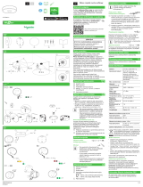 Schneider CCT595011 Manual de usuario
