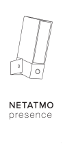 Netatmo NOC01-US Manual de usuario