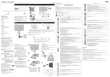 NEC Multisync Manual de usuario