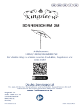 KingFisher 102548 Manual de usuario