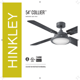 Hinkley 903254FPW-LID Manual de usuario