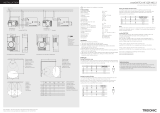 Tridonic 28003498 Manual de usuario